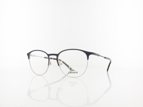 Lacoste | L2251 424 52 | matte blue