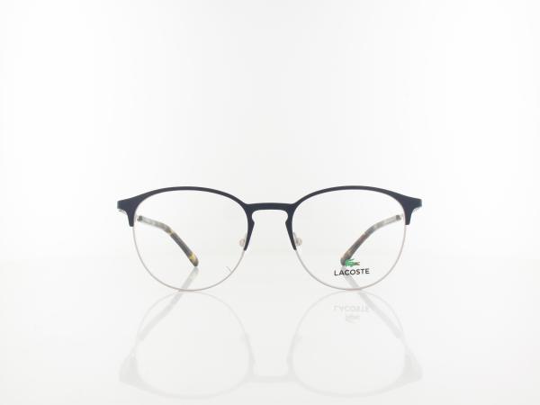 Lacoste | L2251 424 52 | matte blue