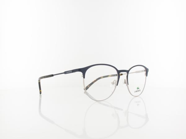 Lacoste | L2251 424 52 | matte blue