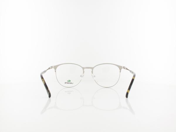 Lacoste | L2251 424 52 | matte blue
