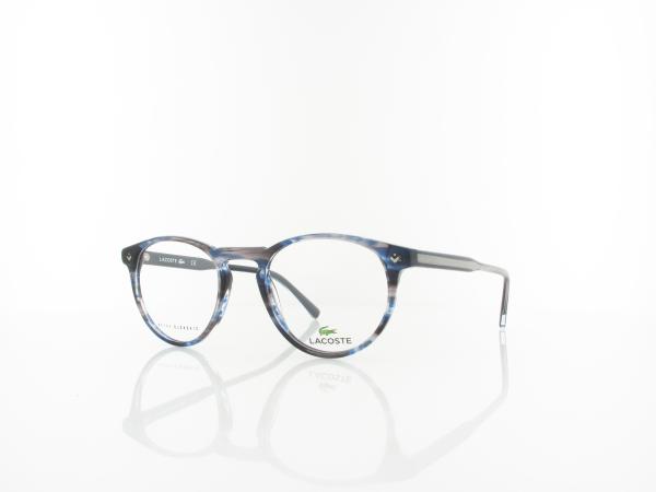 Lacoste | L2601ND 424 48 | blue