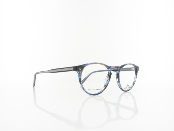 Lacoste | L2601ND 424 48 | blue