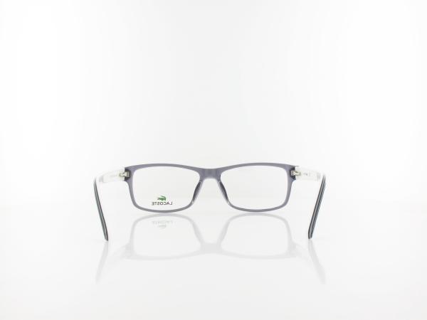 Lacoste | L2707 035 53 | grey