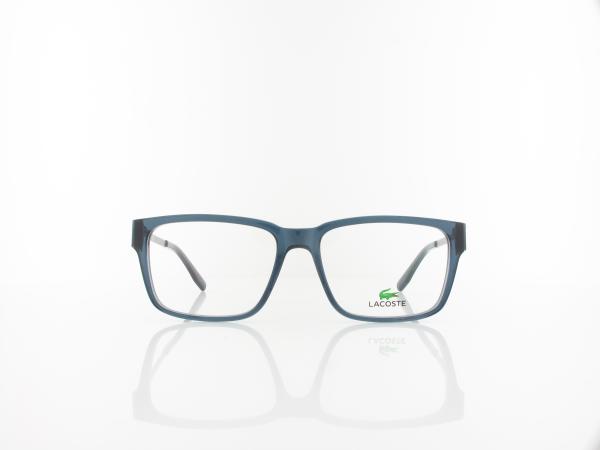 Lacoste | L2867 424 54 | blue