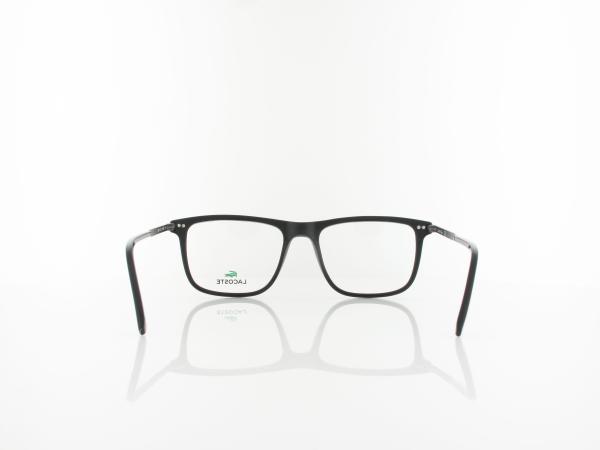 Lacoste | L2871 001 54 | black