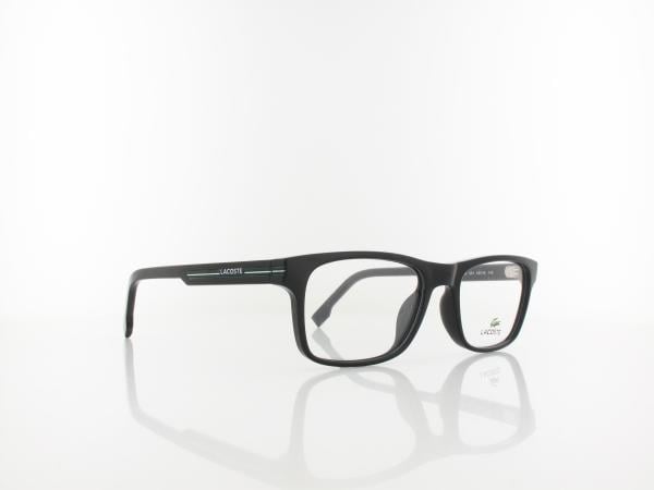 Lacoste | L2886 001 53 | black