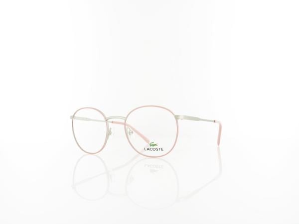 Lacoste | L3108 small 664 45 | pink silver