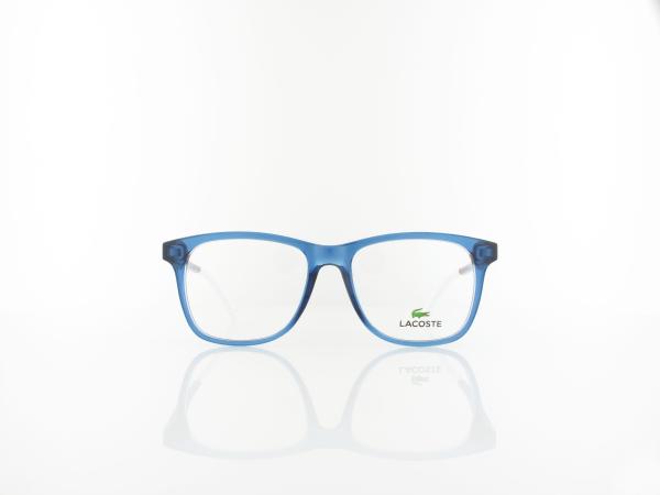 Lacoste | L3635 424 49 | blue