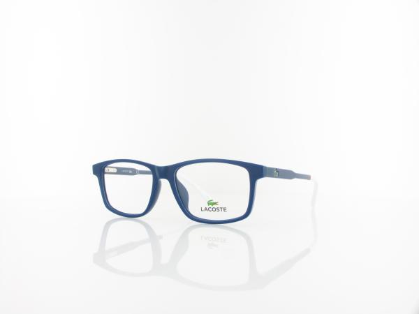 Lacoste | L3637 424 49 | blue