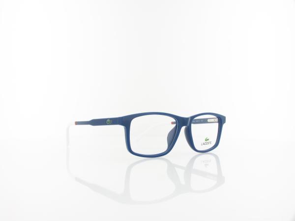 Lacoste | L3637 424 49 | blue