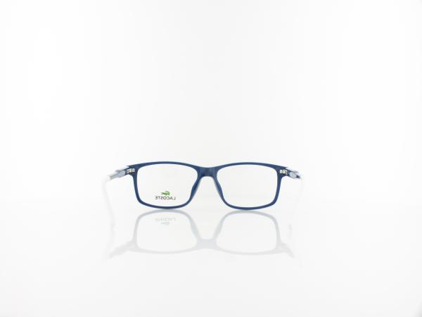 Lacoste | L3637 424 49 | blue