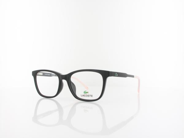 Lacoste | L3648 001 48 | black