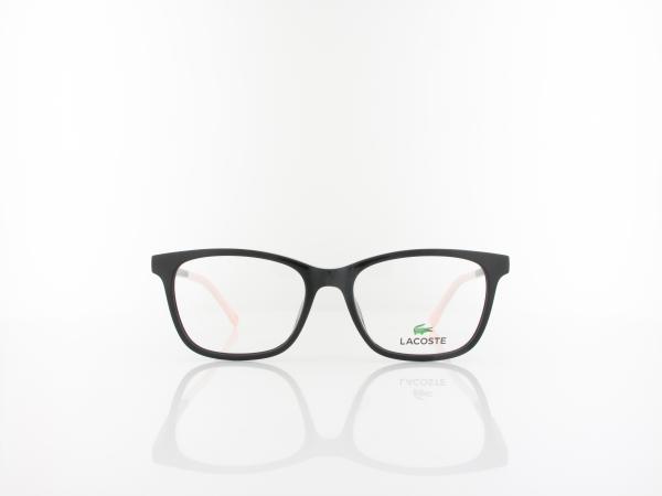Lacoste | L3648 001 48 | black