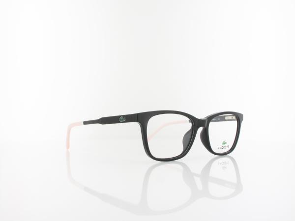 Lacoste | L3648 001 48 | black