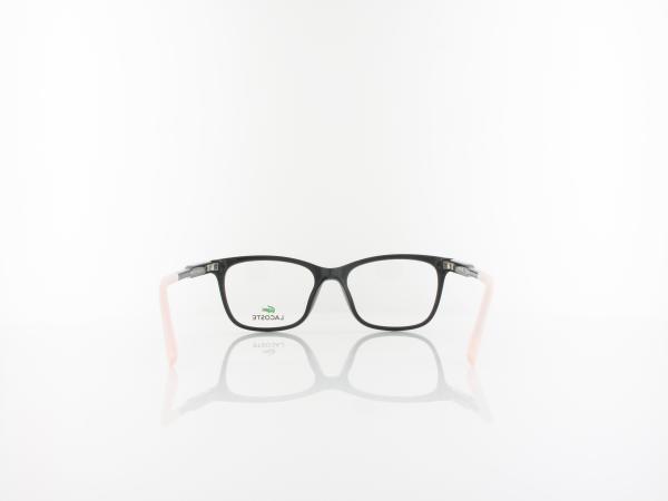 Lacoste | L3648 001 48 | black