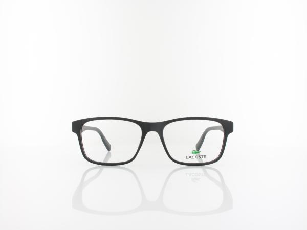 Lacoste | L3649 002 50 | matte black