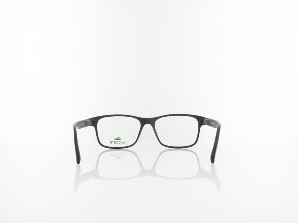 Lacoste | L3649 002 50 | matte black