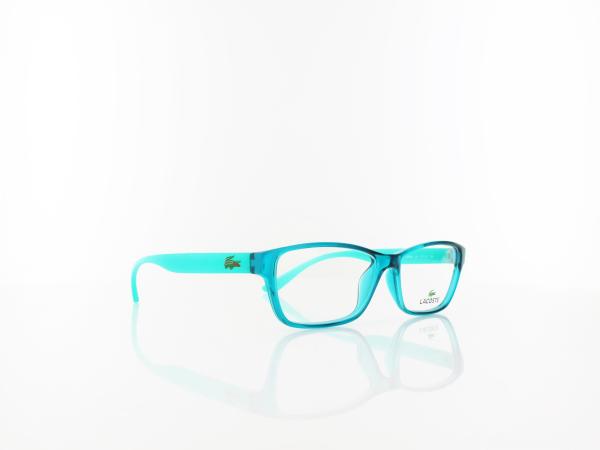 Lacoste | L3803B 444 51 | aqua phosphor