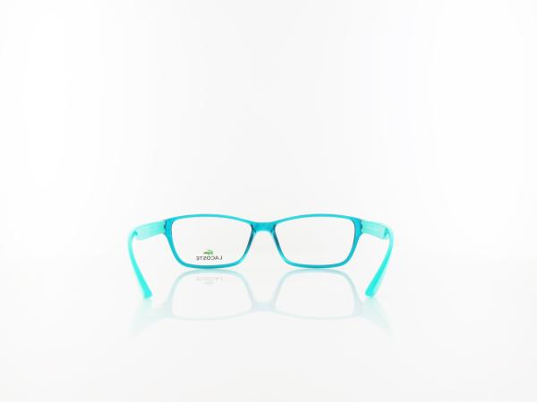 Lacoste | L3803B 444 51 | aqua phosphor
