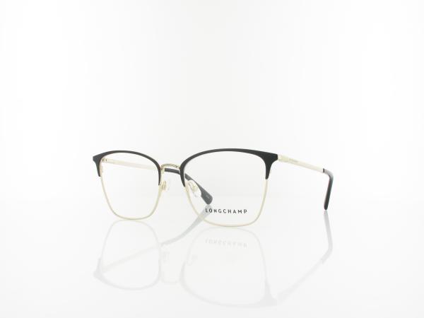 Longchamp | LO2135 720 51 | gold black