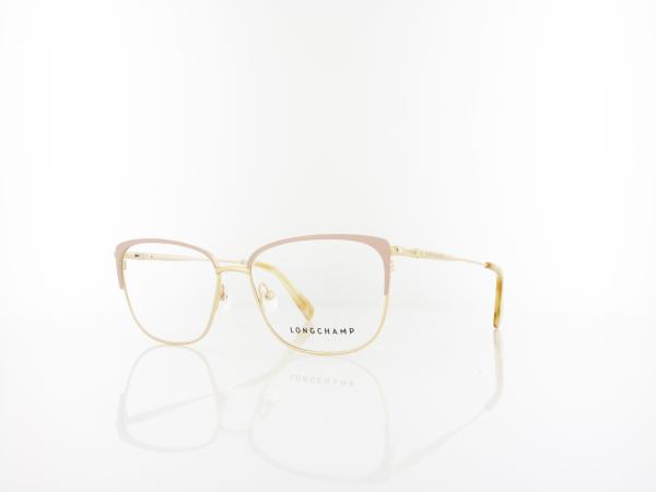 Longchamp | LO2144 107 54 | ivory