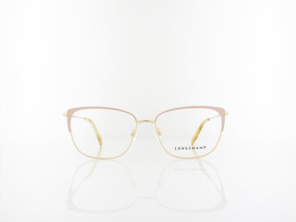 Longchamp | LO2144 107 54 | ivory