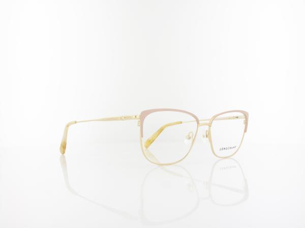 Longchamp | LO2144 107 54 | ivory