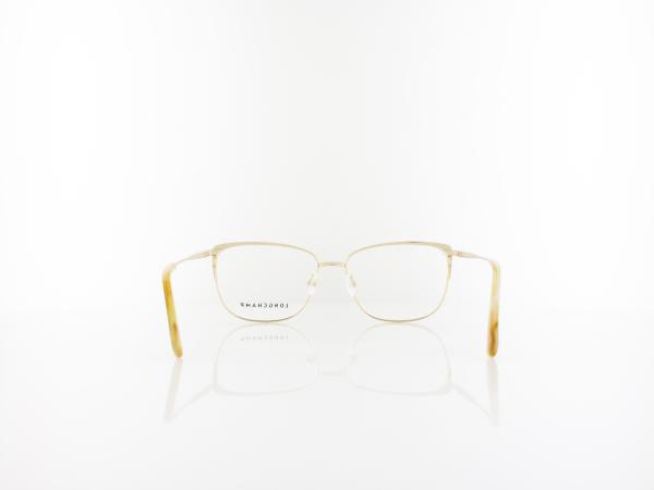 Longchamp | LO2144 107 54 | ivory
