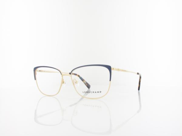 Longchamp | LO2144 400 54 | blue