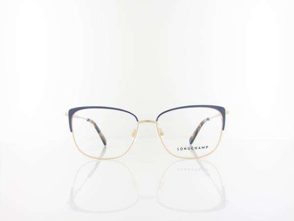 Longchamp | LO2144 400 54 | blue