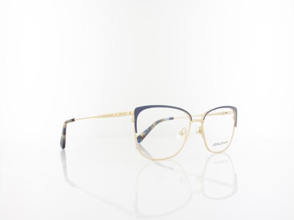 Longchamp | LO2144 400 54 | blue