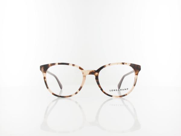 Longchamp | LO2608 690 51 | pink tortoise