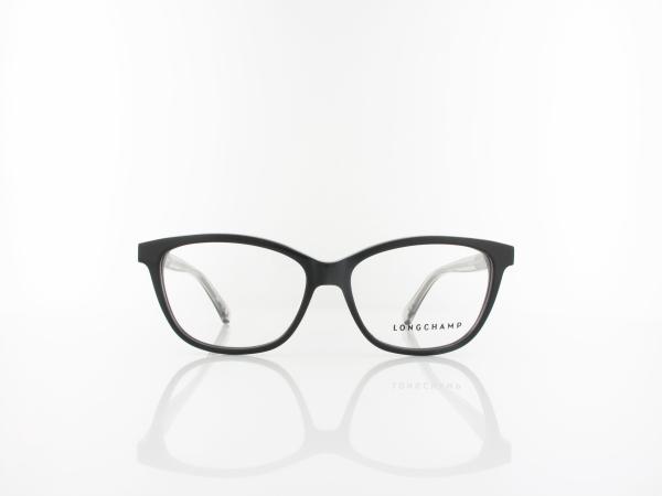 Longchamp | LO2619 001 54 | black