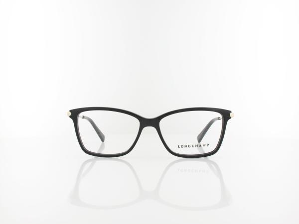 Longchamp | LO2621 001 53 | black