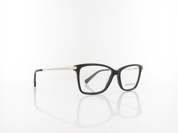Longchamp | LO2621 001 53 | black