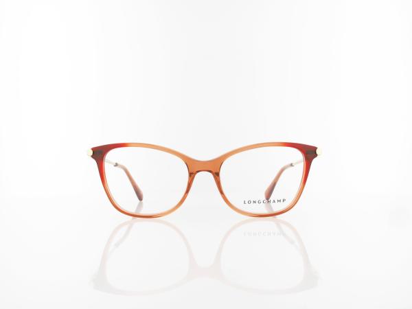 Longchamp | LO2627 750 52 | peach