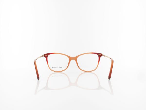 Longchamp | LO2627 750 52 | peach