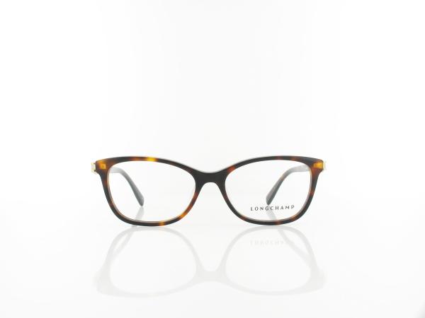 Longchamp | LO2633 214 51 | havana