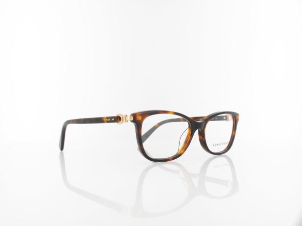Longchamp | LO2633 214 51 | havana