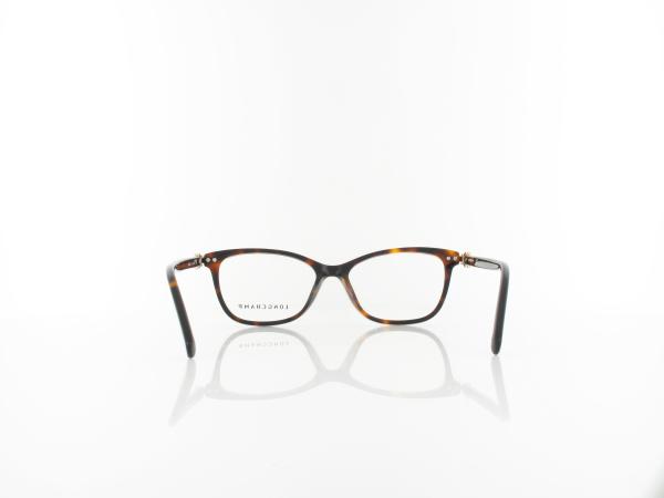 Longchamp | LO2633 214 51 | havana