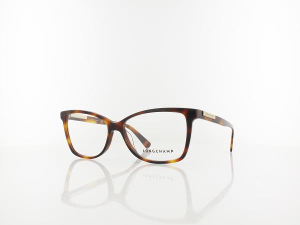 Longchamp | LO2646 214 55 | havana