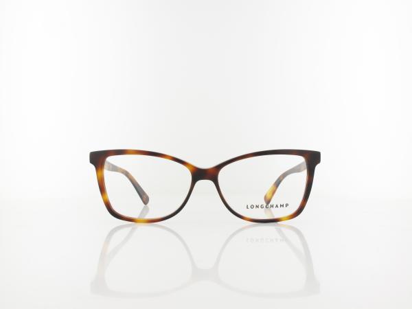 Longchamp | LO2646 214 55 | havana