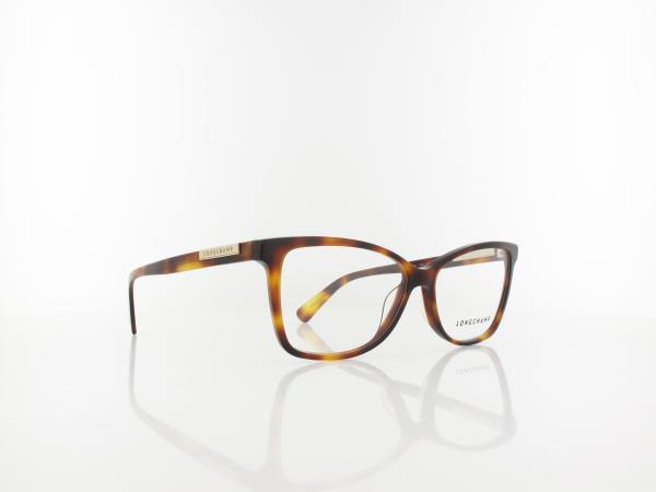 Longchamp | LO2646 214 55 | havana