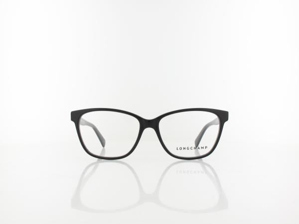Longchamp | LO2657 001 51 | black