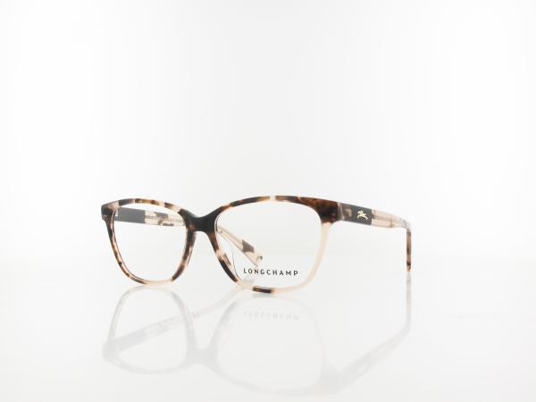 Longchamp | LO2657 606 51 | marble rose