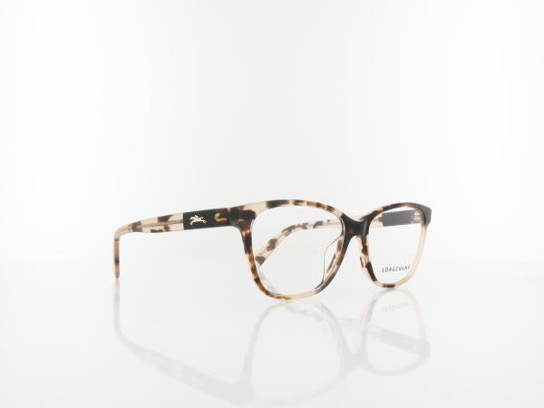Longchamp | LO2657 606 51 | marble rose
