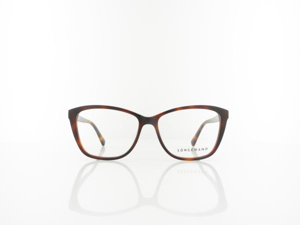 Longchamp | LO2659 214 53 | havana