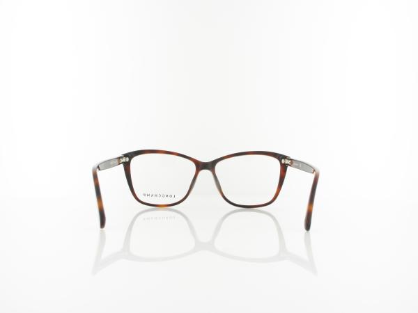Longchamp | LO2659 214 53 | havana