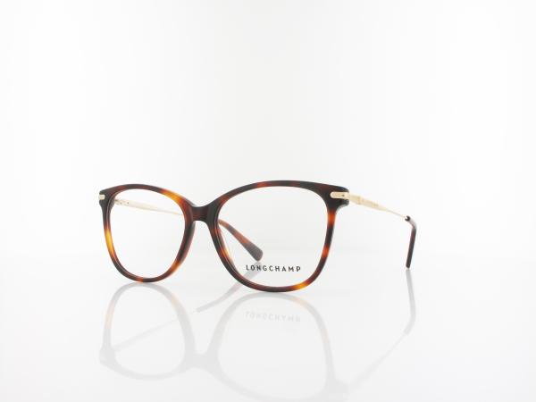 Longchamp | LO2691 230 54 | havana