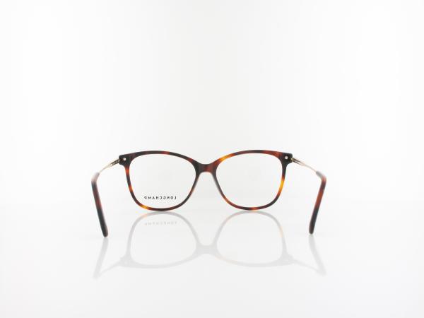 Longchamp | LO2691 230 54 | havana
